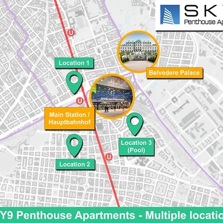 Penthouse Apartments-2